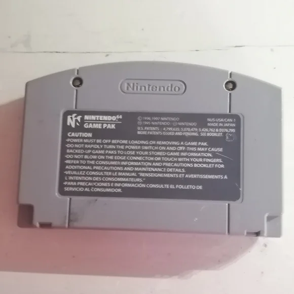 Super Mario 64 - Picture 2 of 3